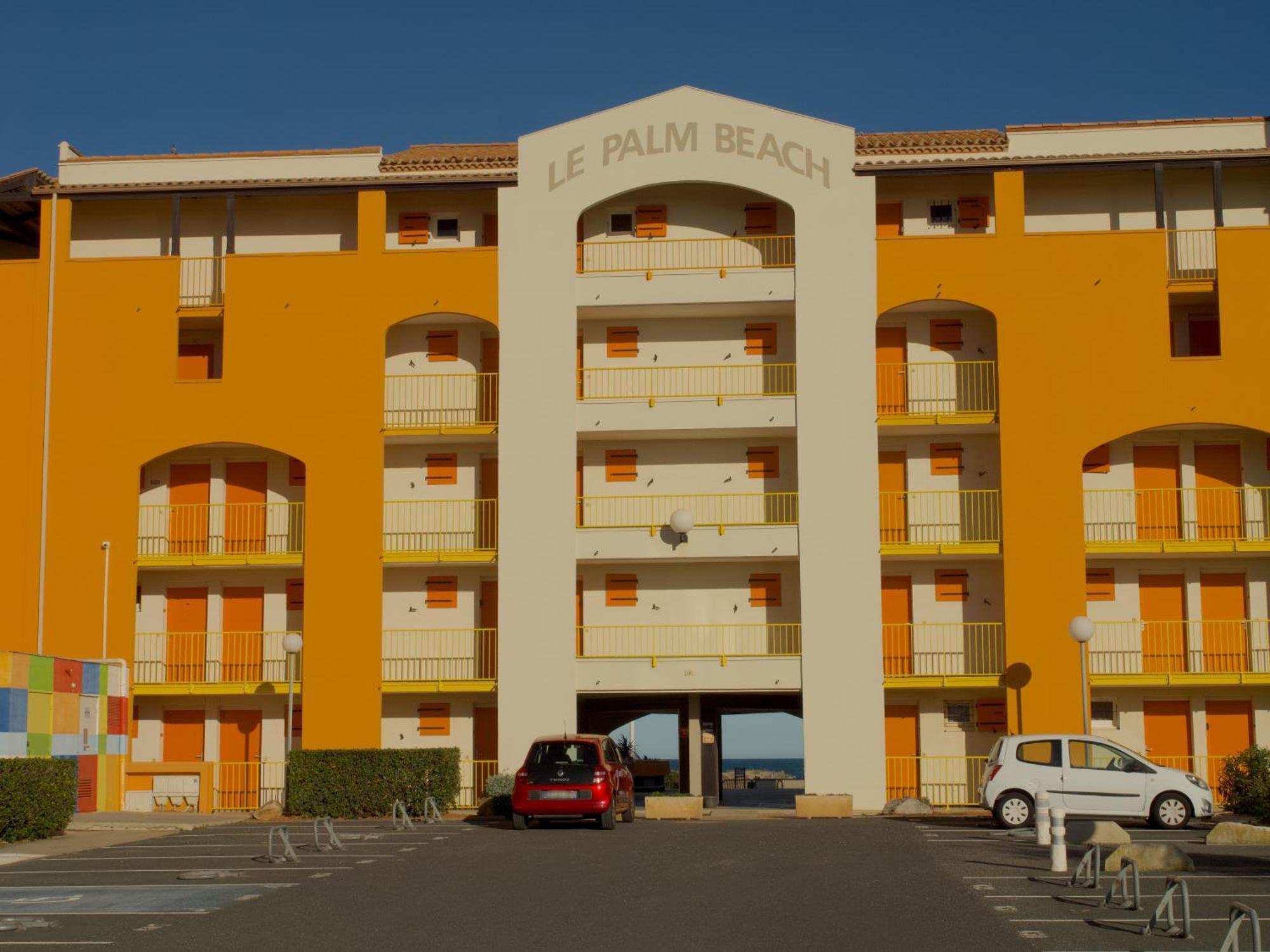 Apartamento Escale Au Sud, Un Appart Les Pieds Dans L Eau :) Le Barcarès Exterior foto